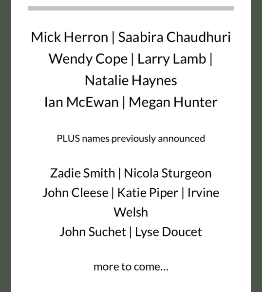 50 Books Challenge 2025 Part Six