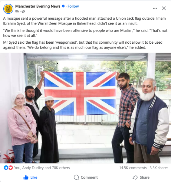 Thread 30 Starmer - Magic Roundabouts