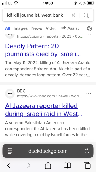 No military is more publicly condemned today than the Israel Defense Forces.