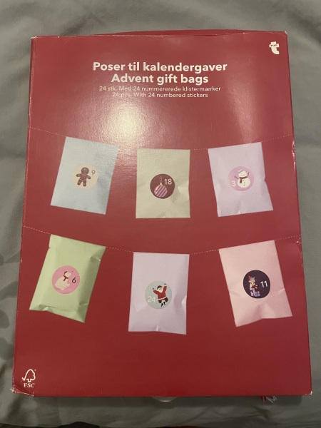 🎄 2025 Style and Beauty Advent Calendar Discussion ***SPOILERS*** THREAD 2