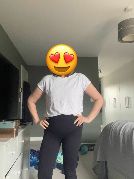 Anyone want to share their before and after pics?