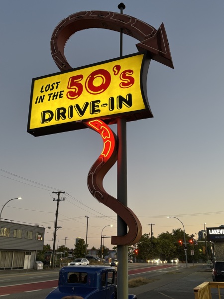 Come and tell us your dull and unexciting news 34: Calmly through the day