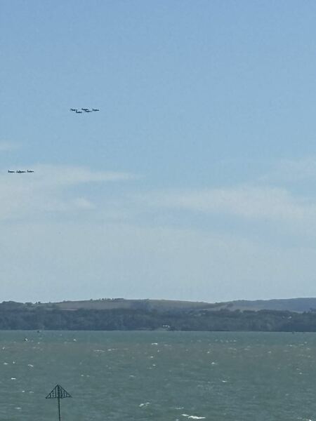 Thread 29 Starmer - Paint your Bandwagon