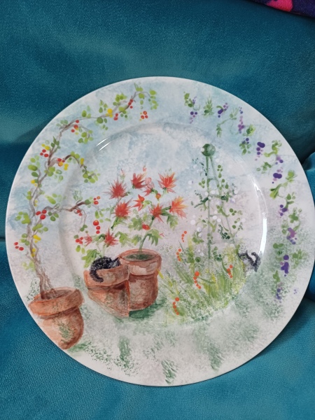 The Bluestocking Pub - Withered Old Haggis edition.