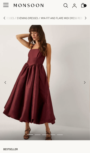 Suitable guest dress for castle wedding?