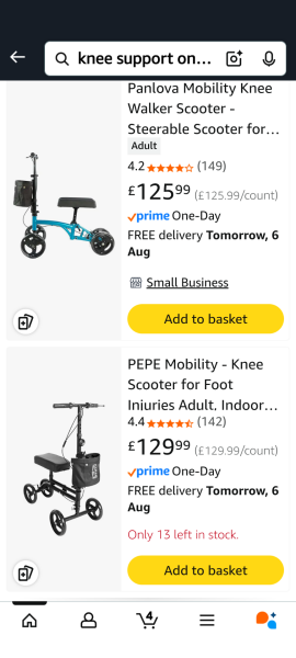 Come and tell us your dull and unexciting news 34: Calmly through the day