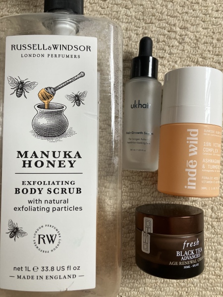 Tempted by beauty treats? Addicted to buying beauty products? Is your collection bursting with favourites? Join fellow beauty lovers in this supportive group!