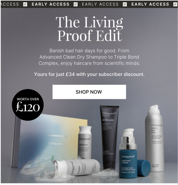 Beauty chat - freebies/gifts with purchase/offers THREAD FOUR