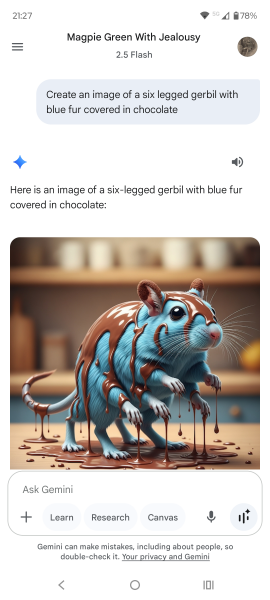 The Bluestocking Pub - Withered Old Haggis edition.