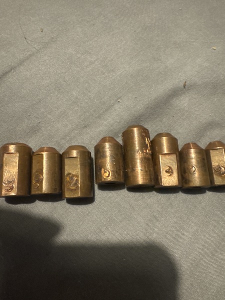 Can anyone identify these please, I’m mystified.