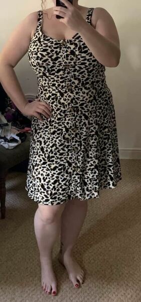Do I look 3-5 stone overweight?