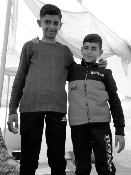 One Child a Day: Remembering Gaza’s Children