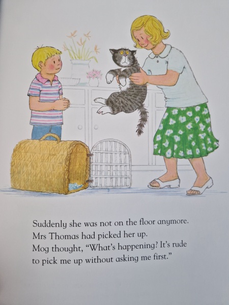 The One after the One where the Excellent Cats posed for a calendar