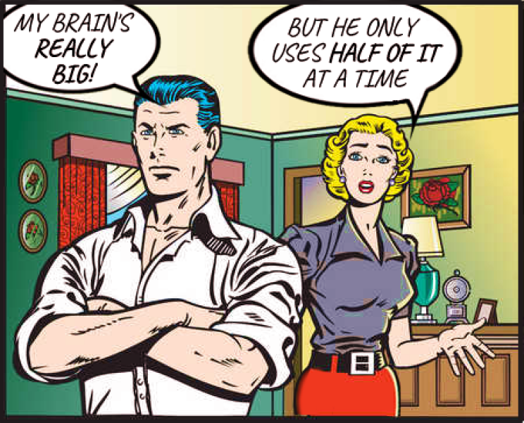 Female vs Male Neck Sizes