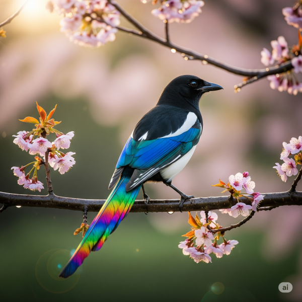 The Bluestocking - holding the line and losing the thread