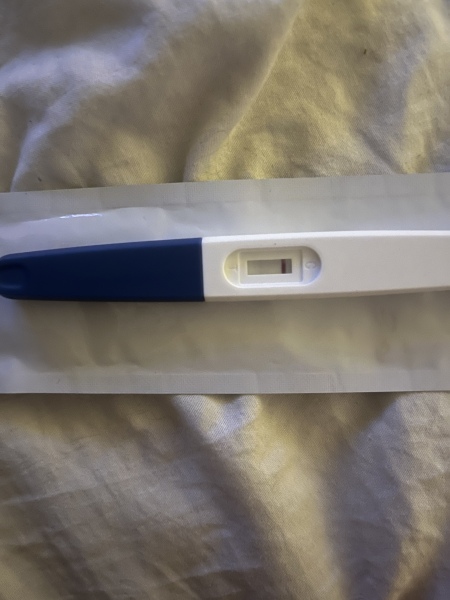 10/11dpo first BFP??