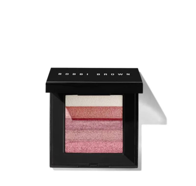 Alternative to Bobbi Brown Shimmer Brick?