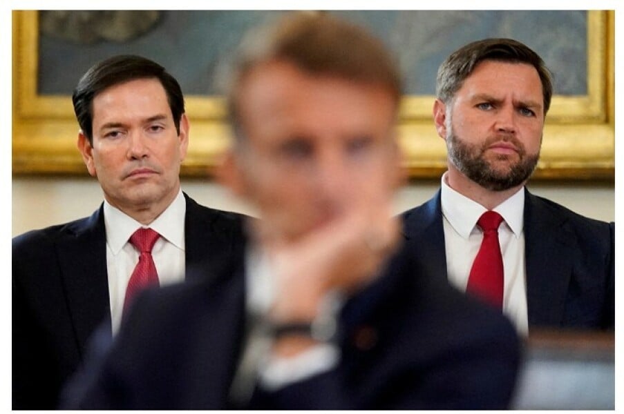 Ukraine Invasion: Part 58