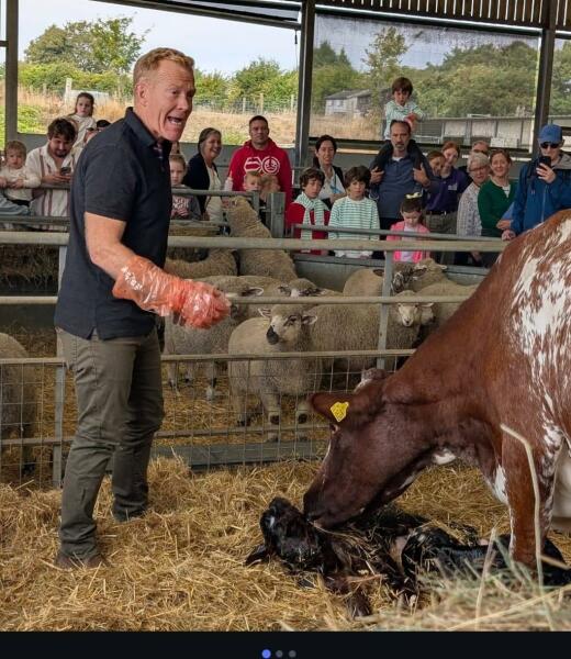 Thread 30 Starmer - Magic Roundabouts