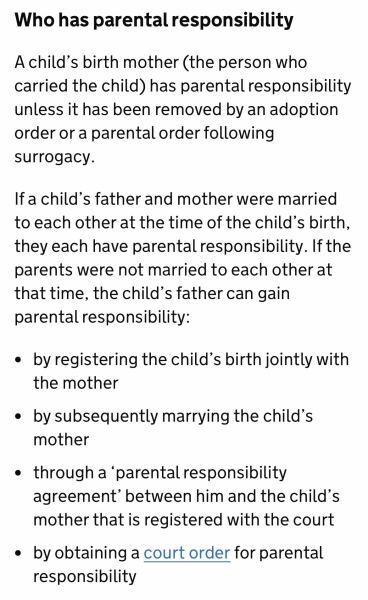 What’ll happen if I ignore family court order?