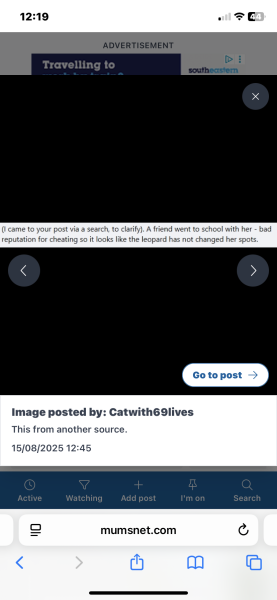 Thread 15: To feel disappointed after reading this in The Observer about the author and her husband from The Salt Path book and film?