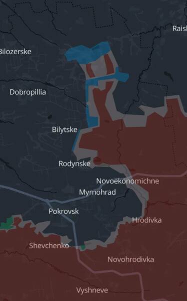 Ukraine Invasion: Part 58