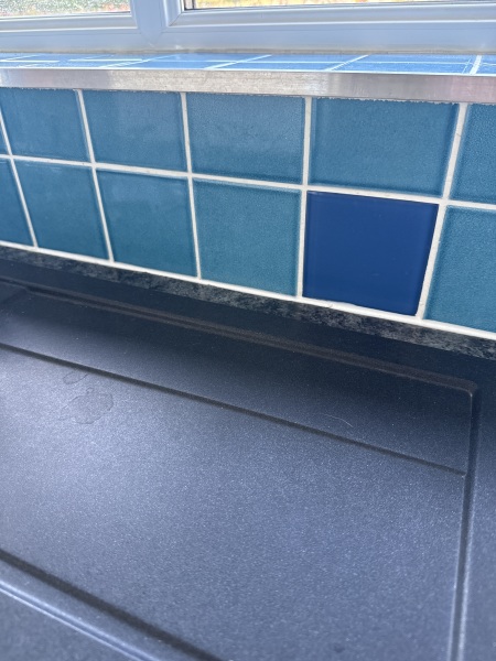 Exciting thread alert ….. tile paint