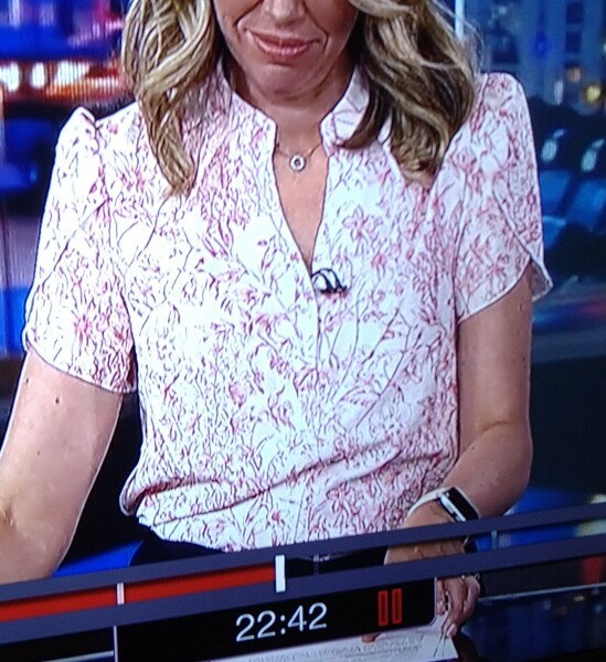 Does anyone know where this top is from?