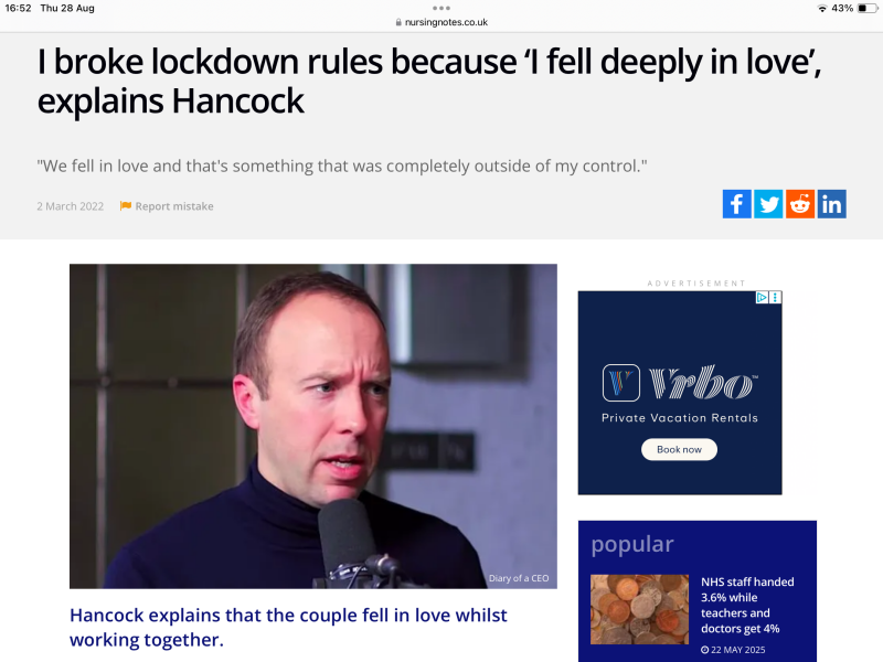 Thread 30 Starmer - Magic Roundabouts