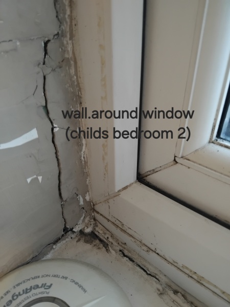 To think my landlord is a spiteful dickhead