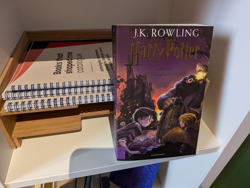 National Library of Scotland censors The Women Who Wouldn't Wheesht