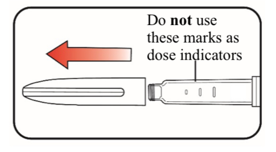➡️ ☹️ 5th dose being removed from kwikpens