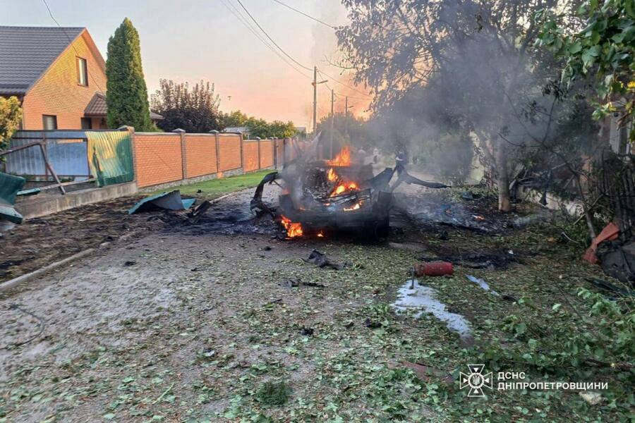 Ukraine Invasion: Part 57