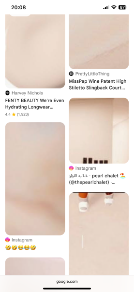 Struggling with paint colours in north facing room with big windows