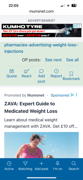 A calm and supportive thread to discuss the Price Increases: Mounjaro