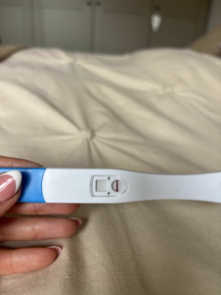 TTC 4th baby at 38years old