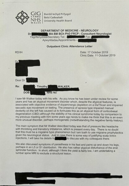 Thread 11: To feel disappointed after reading this in The Observer about the author and her husband from The Salt Path book and film?