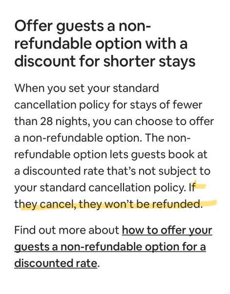 Fraud on Airb&b account - court action?