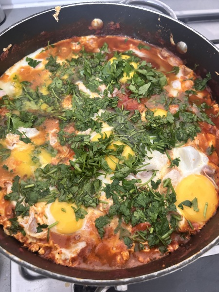 Come and tell us your dull and unexciting news 34: Calmly through the day