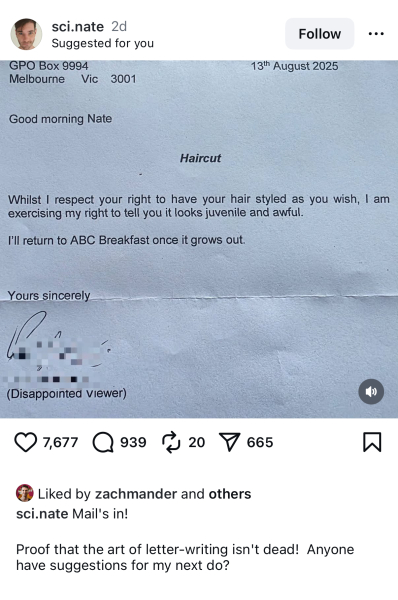 Tell me your most ridiculous complaints