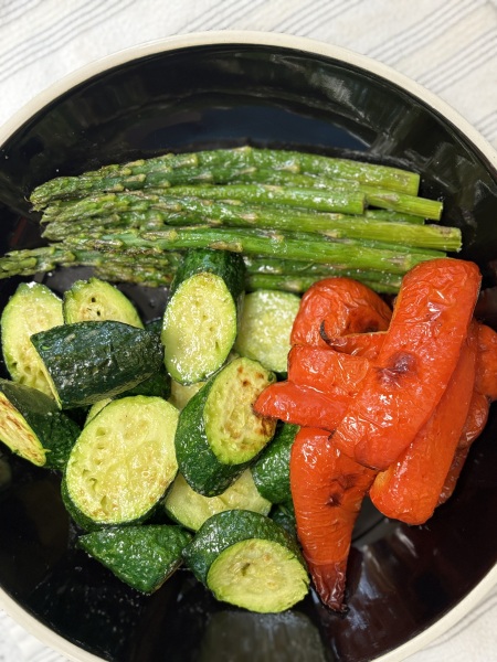 Come and tell us your dull and unexciting news 34: Calmly through the day