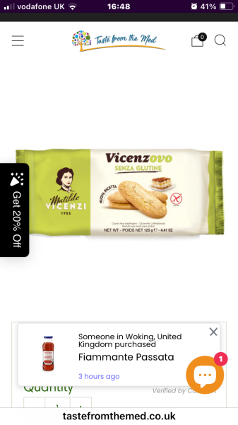 Easy gluten free dinner party ideas - not chicken.