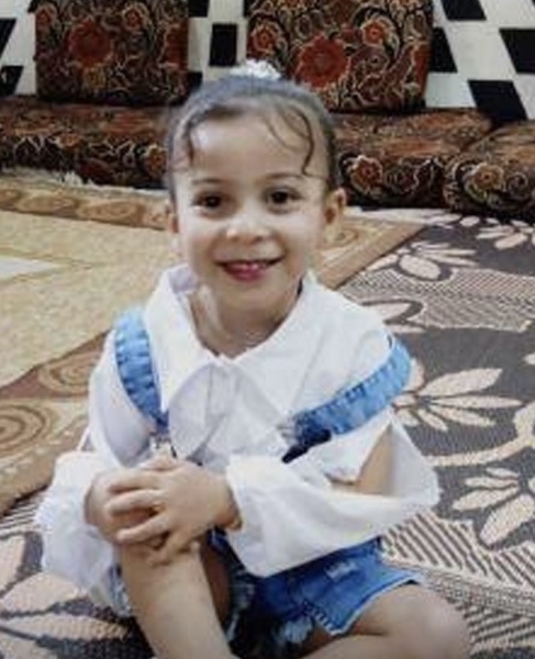 One Child a Day: Remembering Gaza’s Children