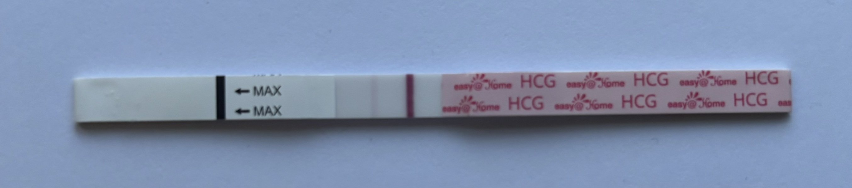 5/6 DPO TTC #2 but also weaning breastfeeding