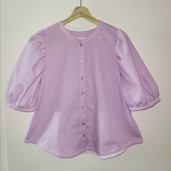 Great British Sewing Bee is back on 15th July