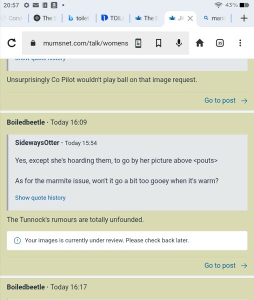 The Bluestocking Pub - Withered Old Haggis edition.