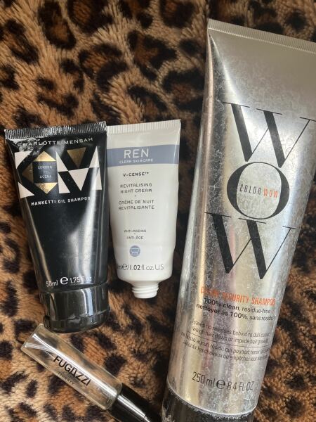 Tempted by beauty treats? Addicted to buying beauty products? Is your collection bursting with favourites? Join fellow beauty lovers in this supportive group!