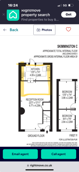 House not selling - what can we do to make it work better for us?