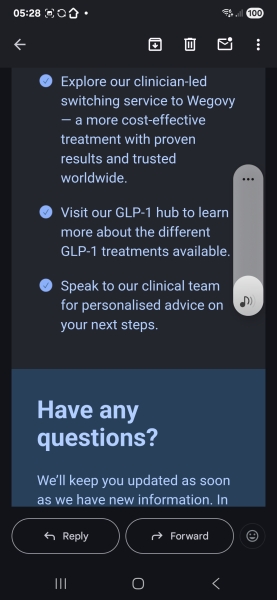 Mounjaro Feb 2025 starters (thread 7!)…