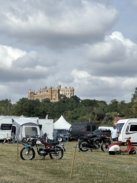 January Starters - Thread 11!